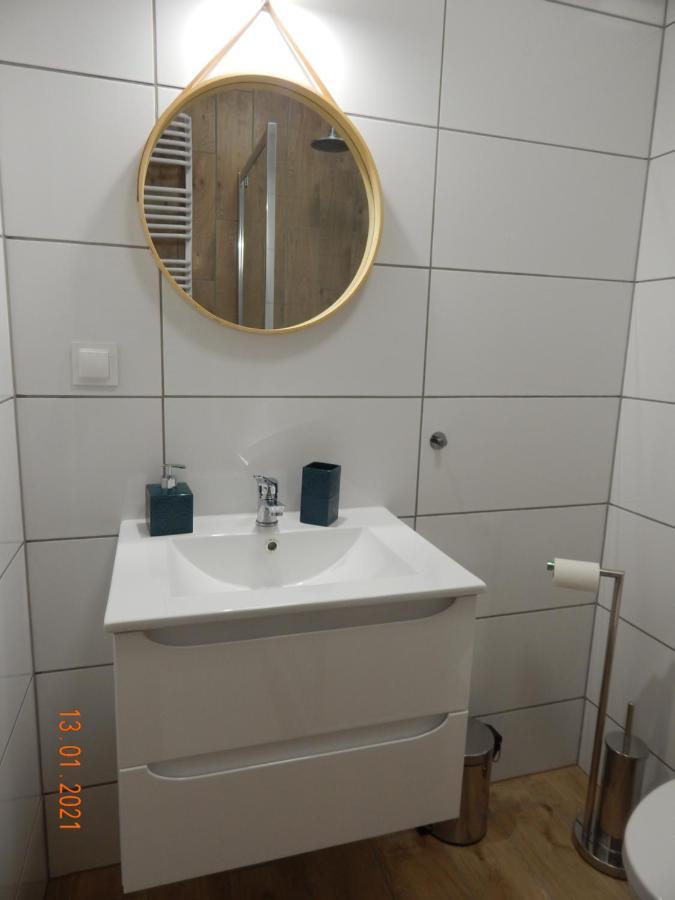 Przystanek Opole - Mikroapartamenty Kültér fotó