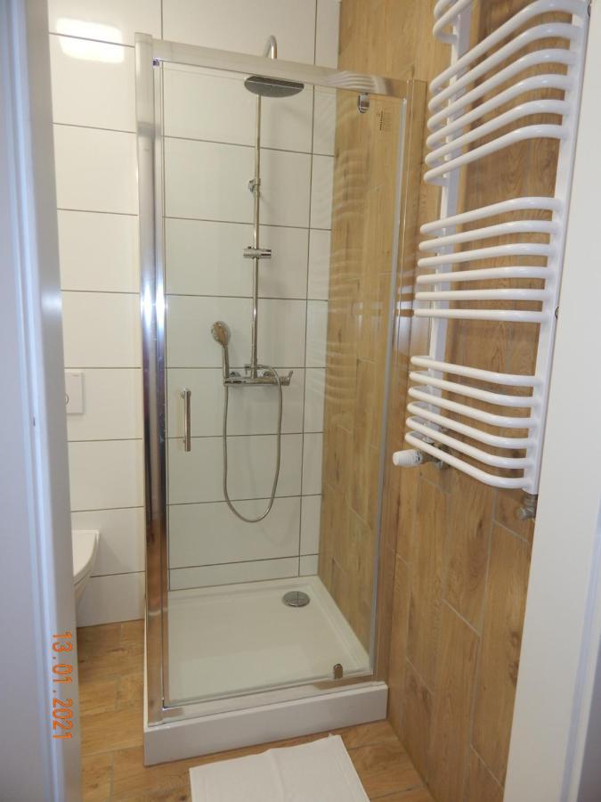 Przystanek Opole - Mikroapartamenty Kültér fotó