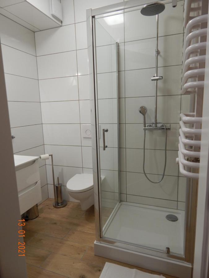 Przystanek Opole - Mikroapartamenty Kültér fotó