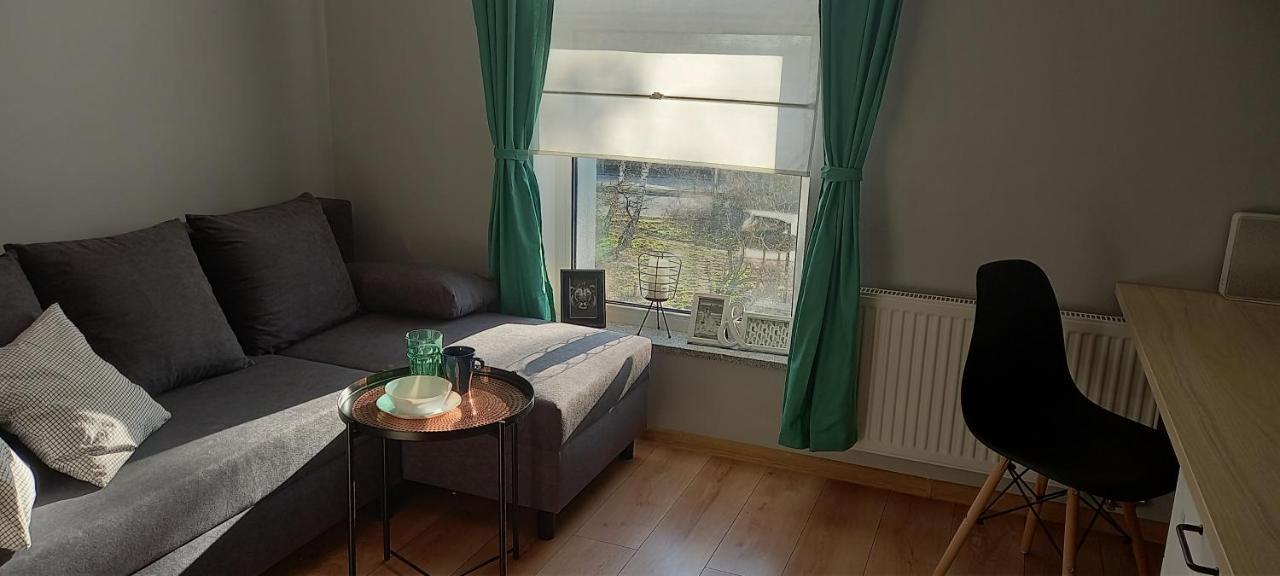 Przystanek Opole - Mikroapartamenty Kültér fotó