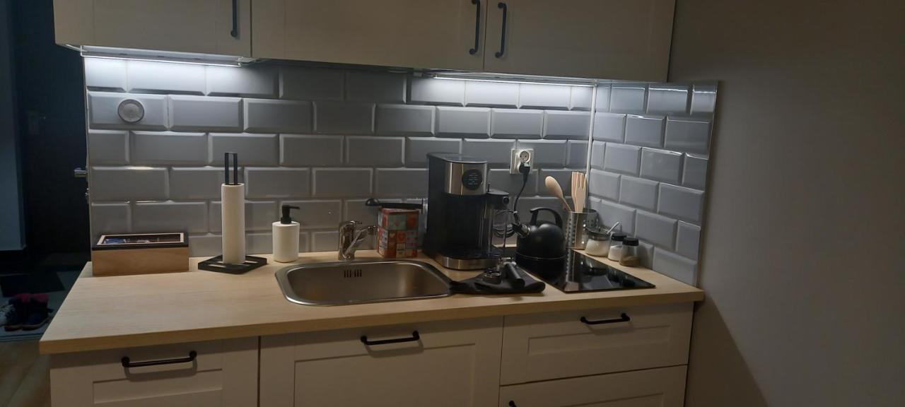 Przystanek Opole - Mikroapartamenty Kültér fotó